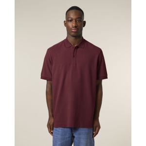 ST/™ Prepster 2.0 – The unisex polo