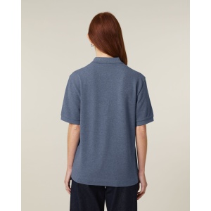 ST/™ Prepster 2.0 – The unisex polo