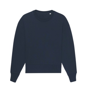 ST/™ Radder – The unisex relaxed crew neck sweatshirt