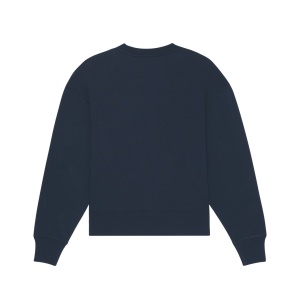 ST/™ Radder – The unisex relaxed crew neck sweatshirt