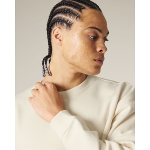 ST/™ Radder 2.0 – The oversized crew neck sweatshirt