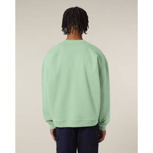 ST/™ Radder 2.0 – The oversized crew neck sweatshirt