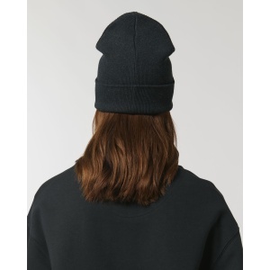 ST/™ Rib Beanie - Căciula rib - Img 1