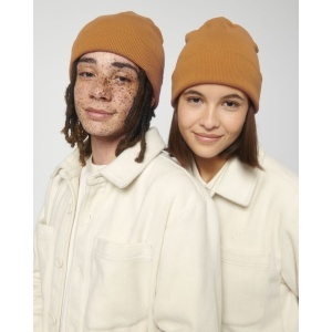 ST/™ Rib Beanie - Căciula rib - Img 17