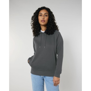ST/™ Sider – The unisex side pocket hoodie sweatshirt