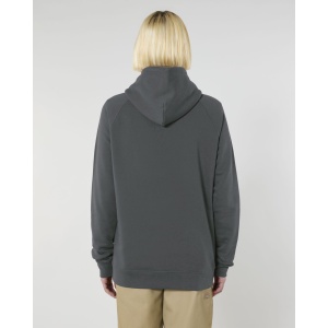 ST/™ Sider – The unisex side pocket hoodie sweatshirt