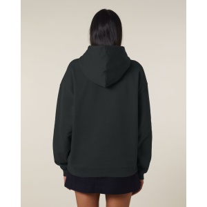 ST/™ Slammer 2.0 – The oversized hoodie sweatshirt