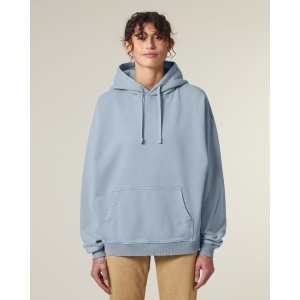 ST/™ Slammer 2.0 vintage – The oversized garment dyed hoodie sweatshirt - Img 7