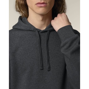 ST/™ Sounder – The Unisex Side Pocket Hoodie Sweatshirt