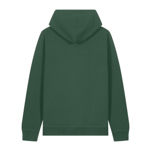 ST/™ Sounder – The Unisex Side Pocket Hoodie Sweatshirt