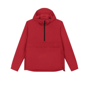 ST/™ Speeder – The unisex over the head jacket