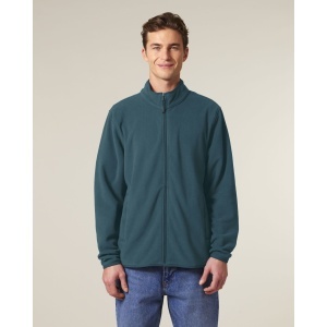 ST/™ Stanley Guider - Jacheta bărbătească fleece - Img 1