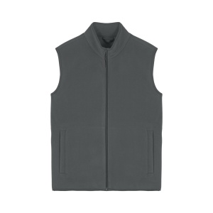 ST/™ Stanley Quester – The men's sleeveless fleece jacket