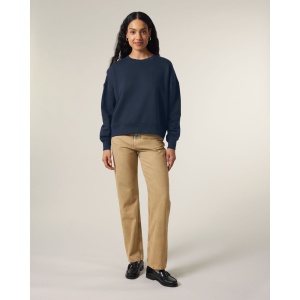 ST/™ Stella Alma – The women's crew neck sweatshirt