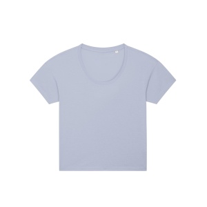 ST/™ Stella Chiller – The women's scoop neck relaxed fit t-shirt