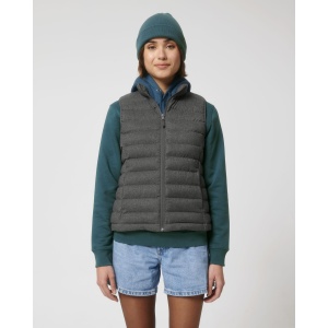 ST/™ Stella Climber Wool-Like – The wool-like women's body warmer