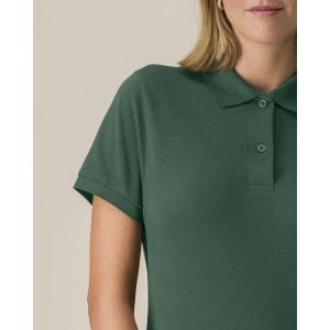 ST/™ Stella Coaster – The Women's Mid-light Polo