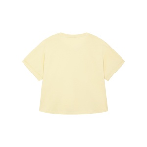 ST/™ Stella Collider – The women's oversized rolled sleeve t-shirt