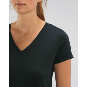 ST/™ Stella Evoker – The women's v-neck t-shirt