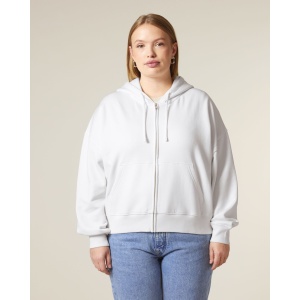 ST/™ Stella Ida – The women's zip thru hoodie sweatshirt