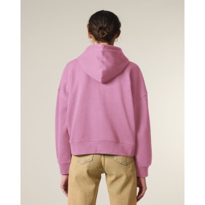 ST/™ Stella Ida – The women's zip thru hoodie sweatshirt