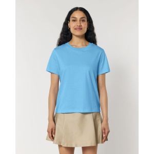 ST/™ Stella Muser – The iconic women's t-shirt