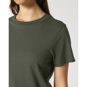ST/™ Stella Muser – The iconic women's t-shirt