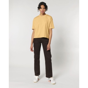 ST/™ Stella Nova – The women's boxy t-shirt