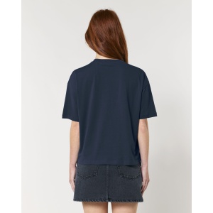 ST/™ Stella Nova – The women's boxy t-shirt