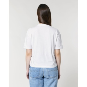 ST/™ Stella Nova – The women's boxy t-shirt - Img 1