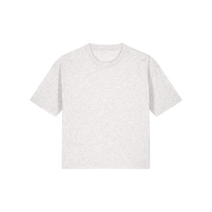 ST/™ Stella Nova – The women's boxy t-shirt - Img 24