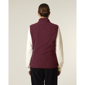 ST/™ Stella Quester - Vesta fleece de damă fără mâneci - Img 19