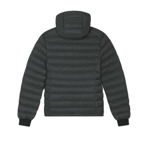 ST/™ Stella Voyager Wool-Like – The wool-like women's padded jacket