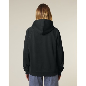 ST/™ Striker – The unisex relaxed raglan hoodie sweatshirt