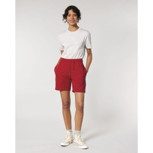 ST/™ Trainer 2.0 - Pantalonii scurți iconic unisex de trening, grosime medie-ușoară - Img 15