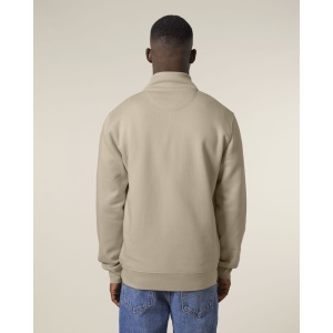 ST/™ Trucker 2.0 – The unisex quarter zip sweatshirt