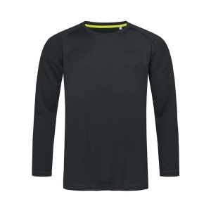 ST Mesh Long Sleeve 140 g/m² - Img 2