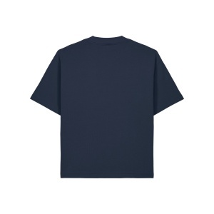 ST/ST Asher - The unisex heavyweight boxy t-shirt - Oversized | Unisex 280 g/m² - Img 17