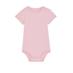 ST/ST Baby Body - Body-ul cu mânecă scurtă pentru bebeluși 210 g/m² - Img 6