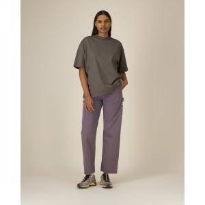 ST/ST Blaster 2.0 - The unisex oversized high-neck t-shirt 200 g/m² - Img 15