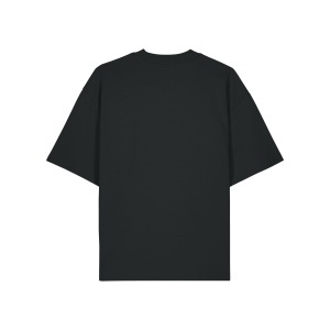 ST/ST Blaster 2.0 - The unisex oversized high-neck t-shirt 200 g/m² - Img 19