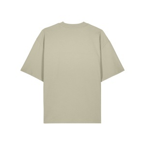 ST/ST Blaster 2.0 - The unisex oversized high-neck t-shirt 200 g/m² - Img 28