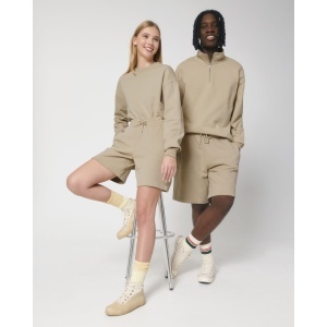 ST/ST Boarder Dry - The unisex dry-handfeel jogger shorts 400 g/m²