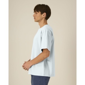 ST/ST Breezer - Tricoul unisex relaxat 155 g/m² - Img 28