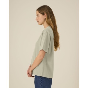 ST/ST Breezer - Tricoul unisex relaxat 155 g/m² - Img 37
