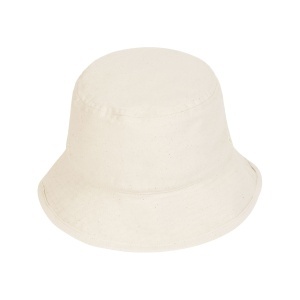 ST/ST Bucket Hat - Pălăria tip găleată din pânză 300 g/m² - Img 3