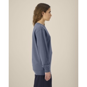ST/ST Changer 2.0 - Hanoracul unisex Iconic cu guler rotund 350 g/m² - Img 8