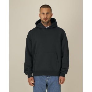 ST/ST Chaser - Hanoracul unisex relaxat 280 g/m² - Img 7