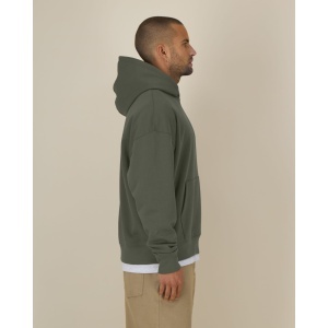 ST/ST Chaser - Hanoracul unisex relaxat 280 g/m² - Img 27