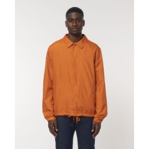 ST/ST Coacher - Jacheta unisex de antrenor 75 g/m² - Img 11